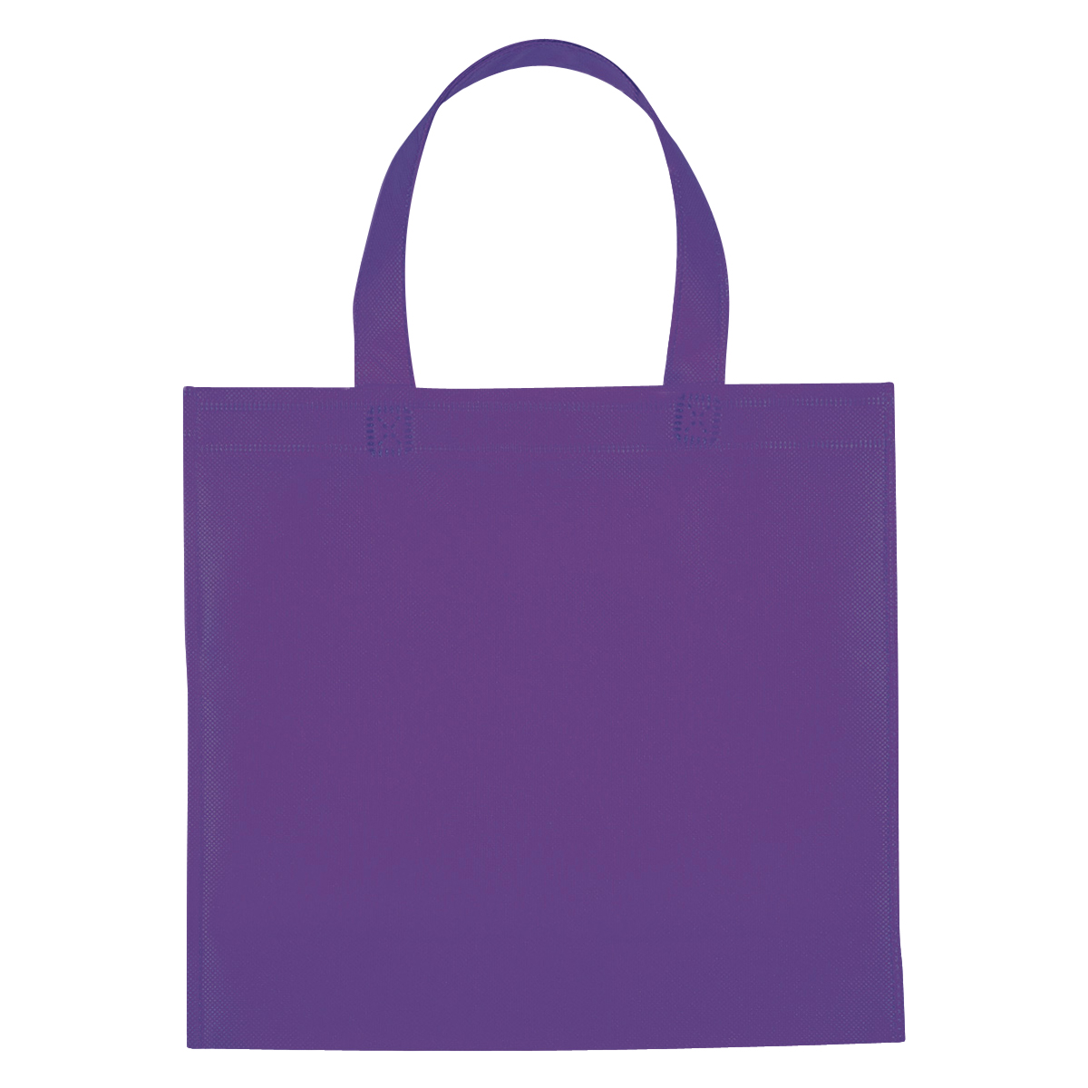 Non-Woven Mini Brochure Tote Bag 10