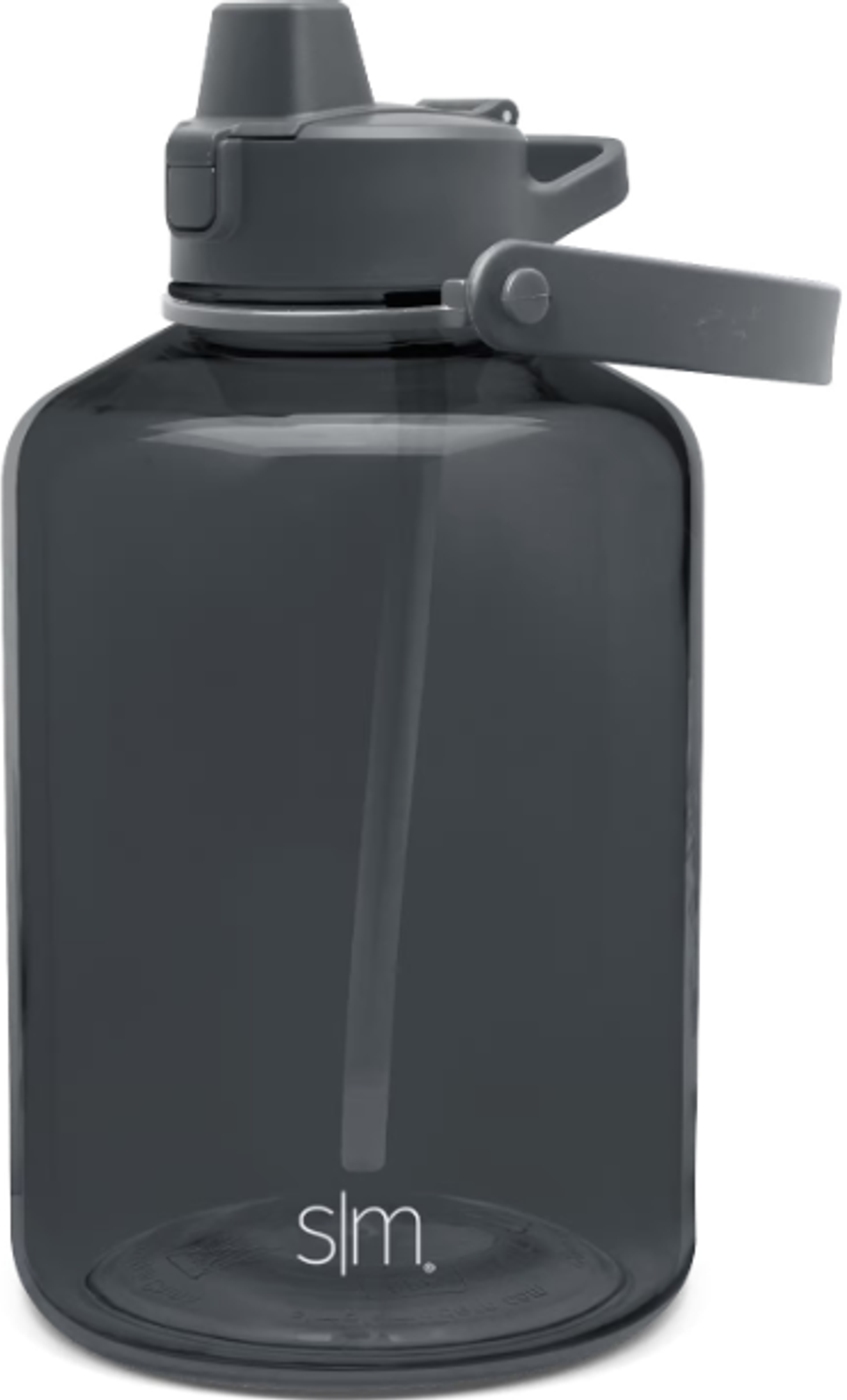 Simple Modern 64 oz Plastic Summit Water Bottle 6