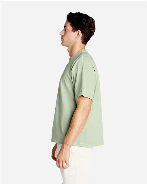 Unisex Urban Heavyweight Tee - LS16005 31