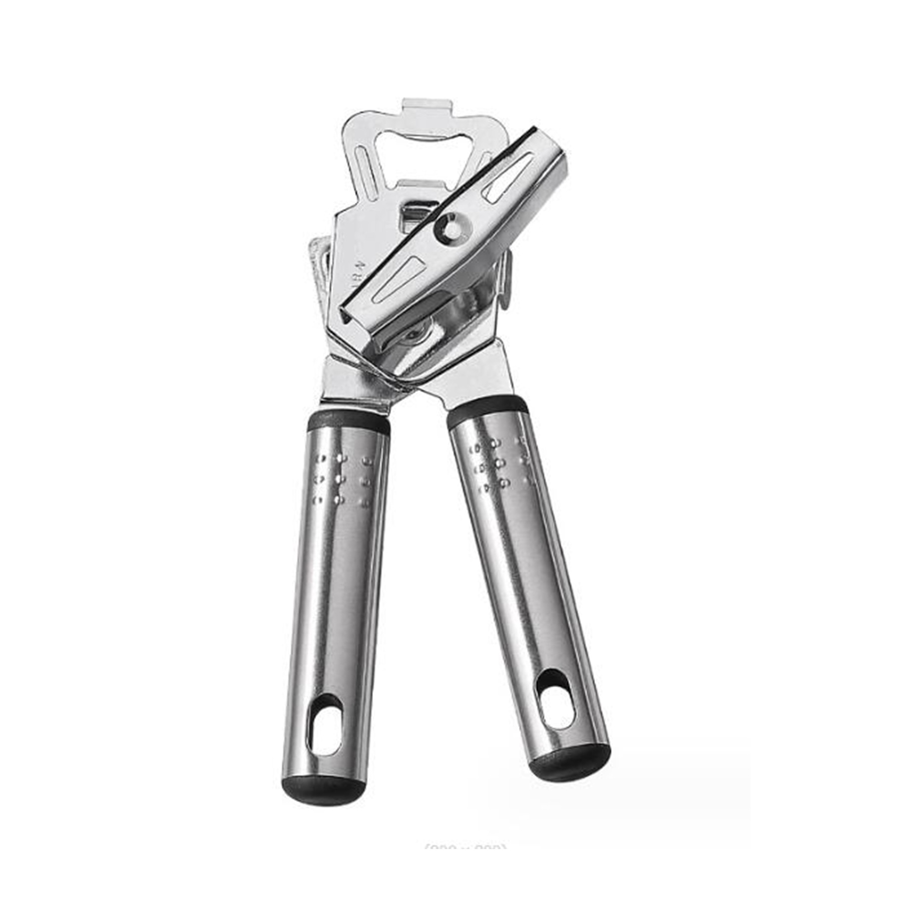 Multifunction Stainless Steel Can Opener 5