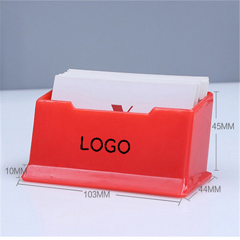 Business Card Pocket 2