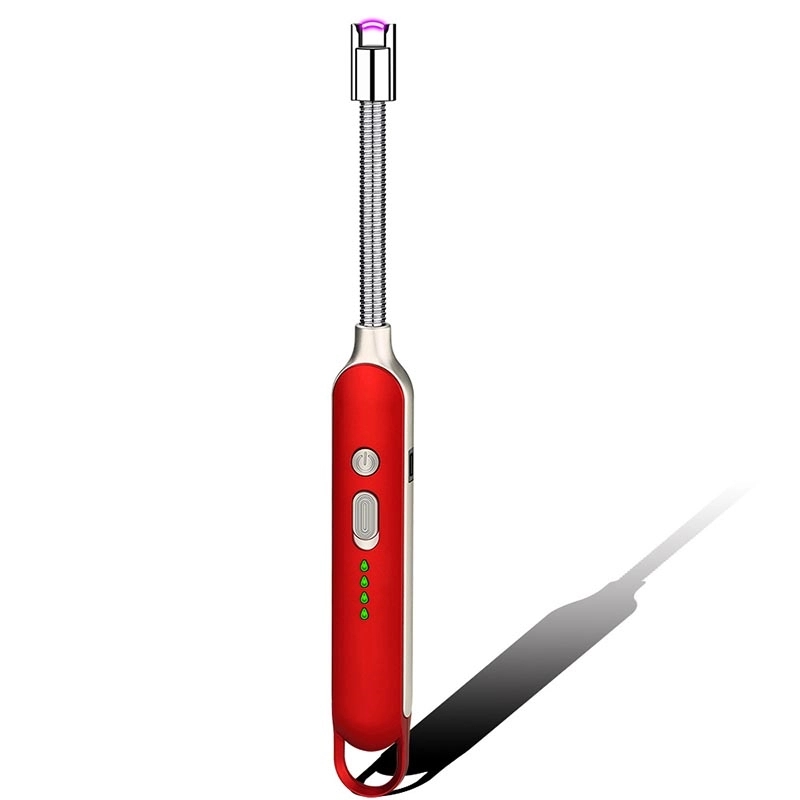 Flameless Electronic Lighter 3