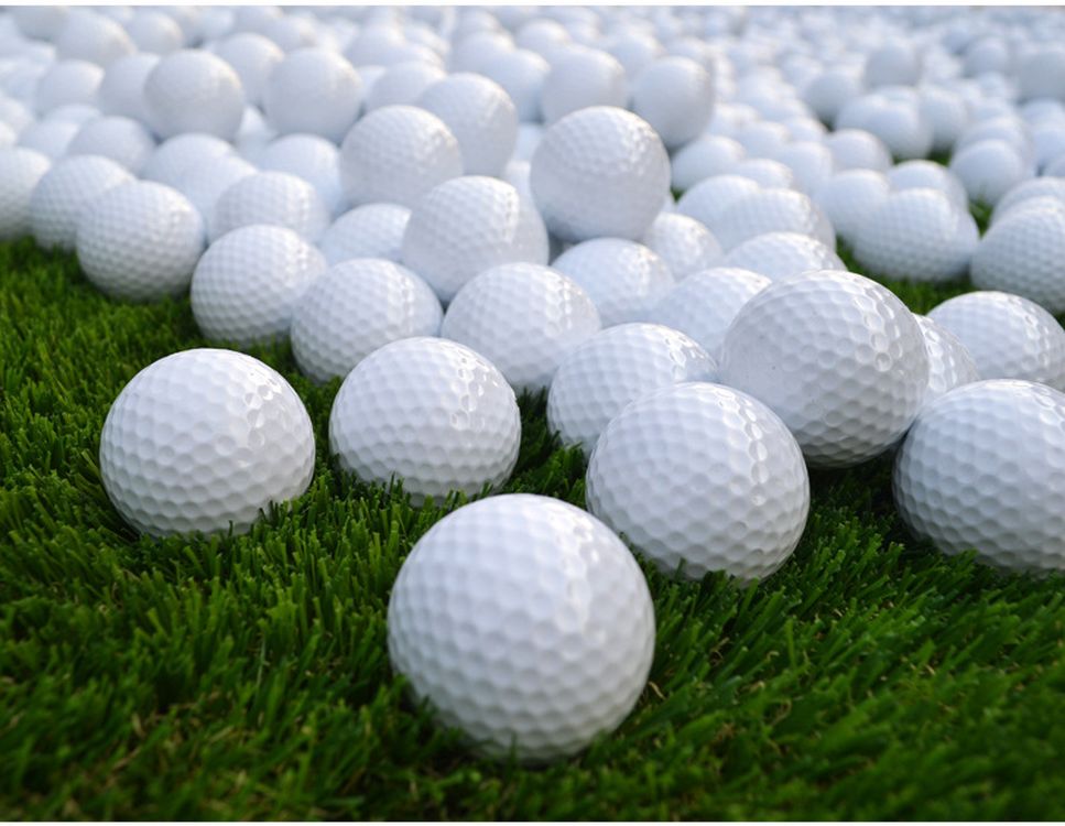 Golf Balls 2