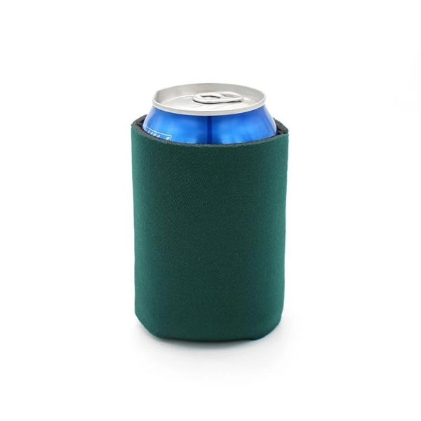 Beverage Can Holder, custom koozie with logo imprint 3