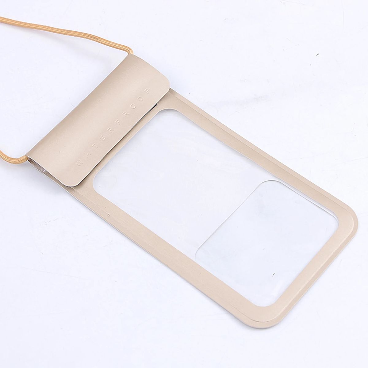 Durable Phone Protector Pouch for Travel 8