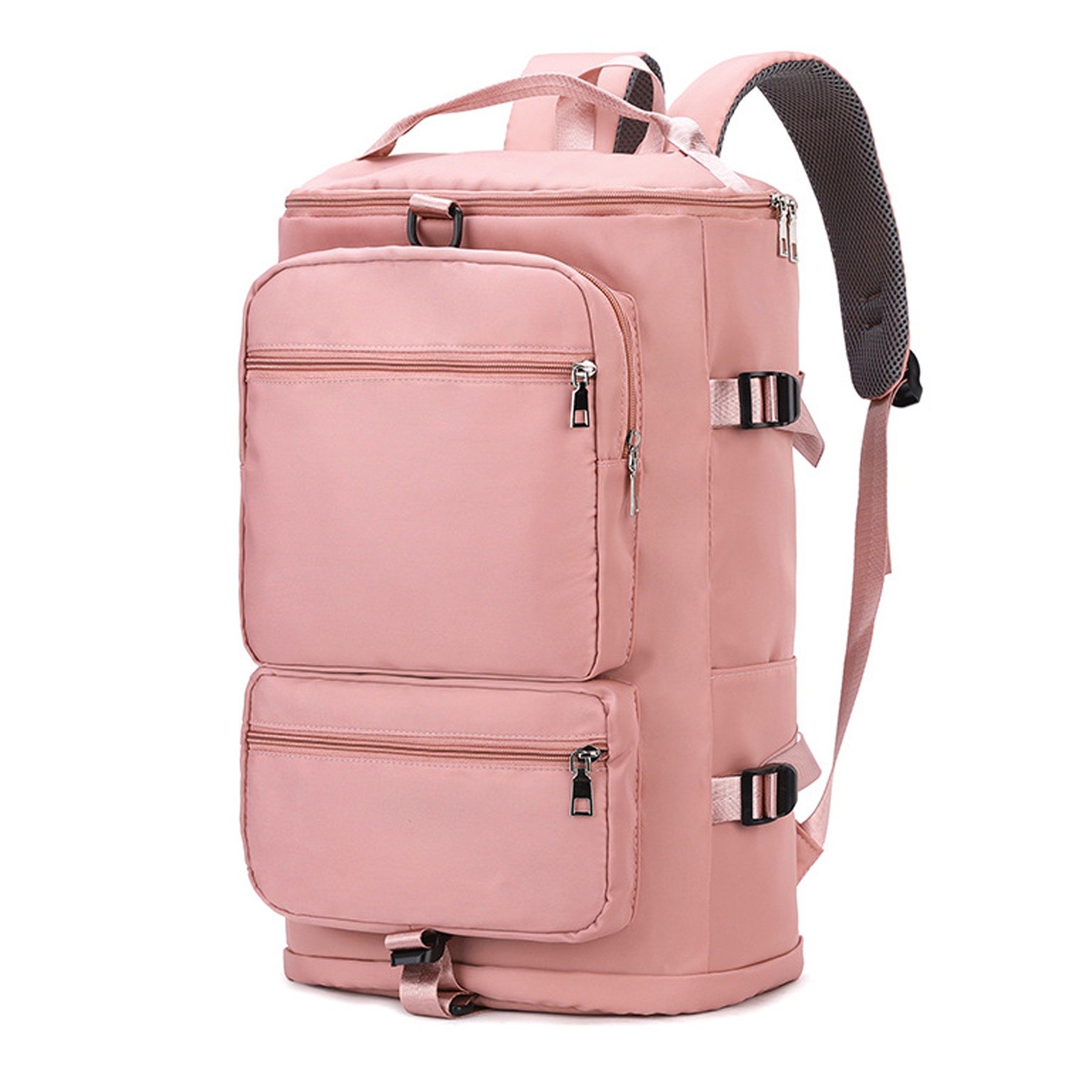 Mutifunction Waterproof Travel Duffle Bag 5