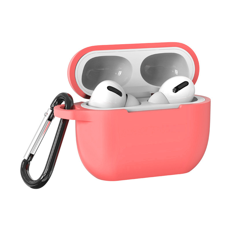 Airpods Pro Silicone Case 2
