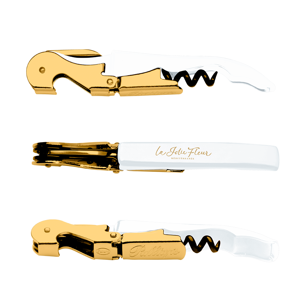 The Original Collection Corkscrew, Serrated Blade 6