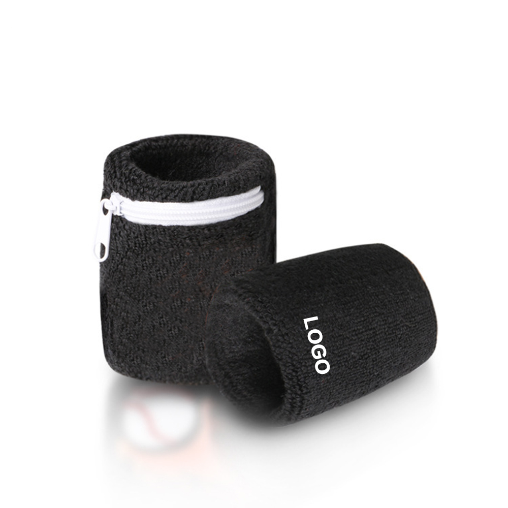 Pure cotton wrist guard 5