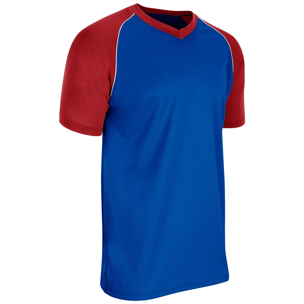 Bunt Light Weight Mesh Jersey 3