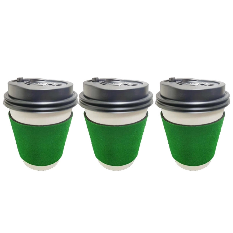 Neoprene Insulated Cup Sleeve 3