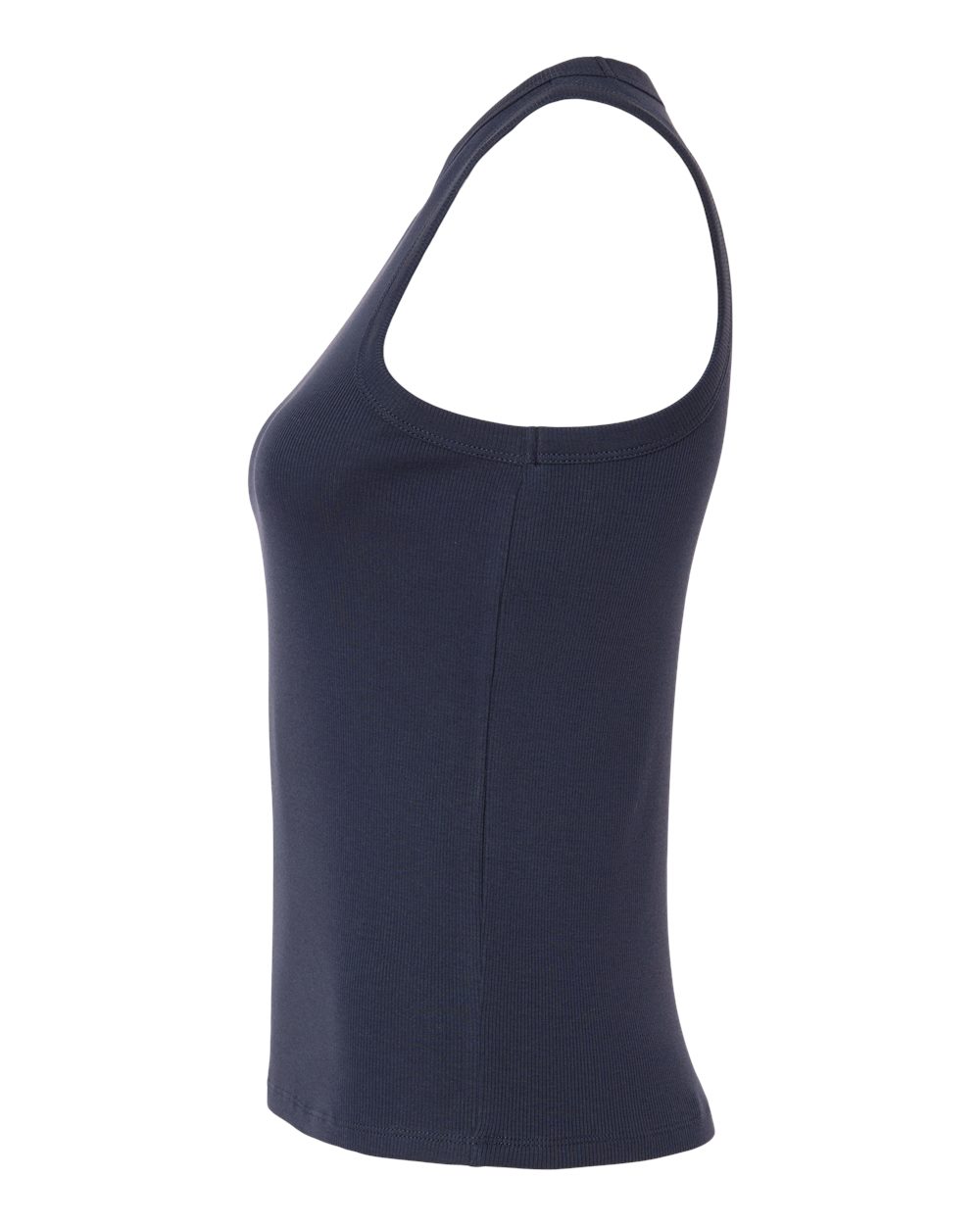 Women's Baby Rib Fitted Tank - BR2101 70