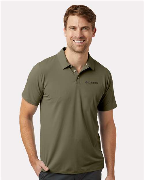Men's Tech Trail™ Utility Polo - 211856 29
