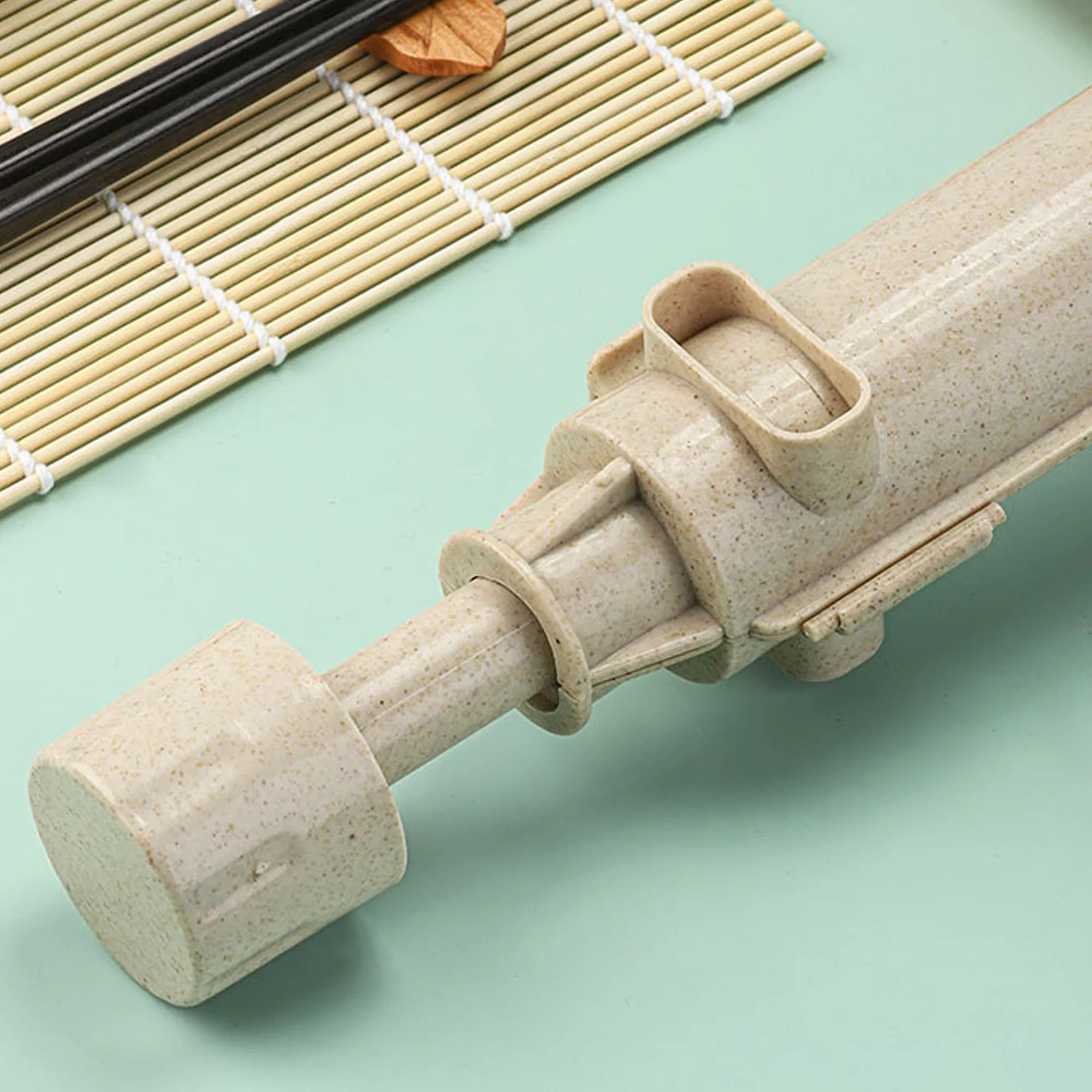 Sushi Rice Ball Making Mold 2