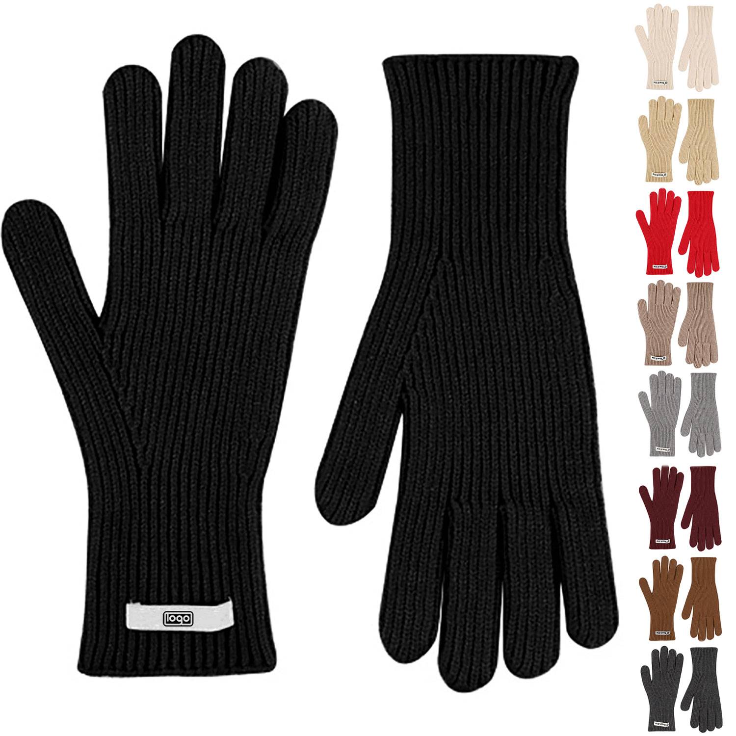 Winter Warm Gloves 4