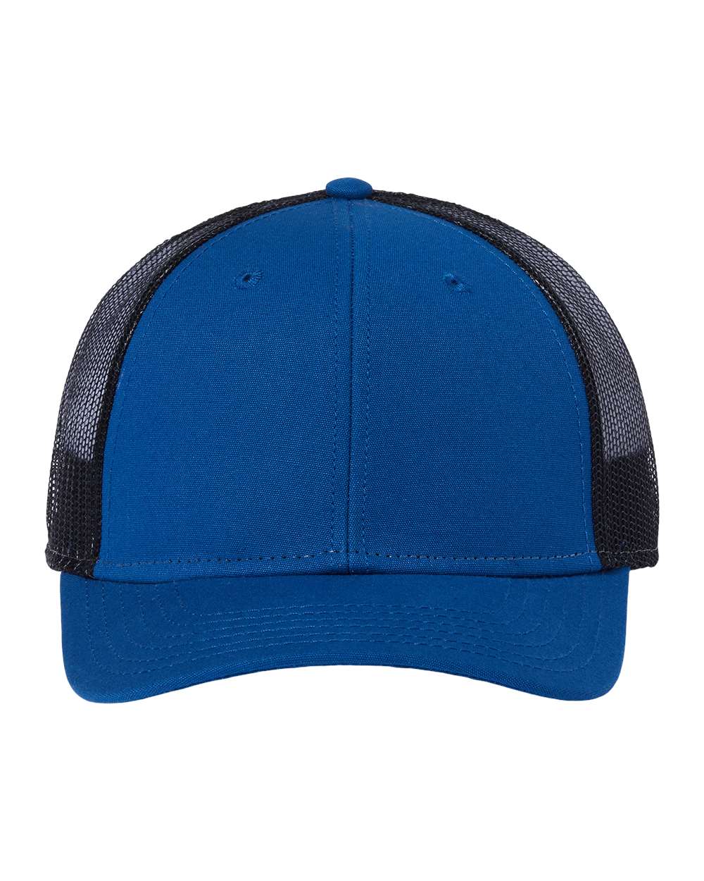 Sustainable Recy Three Trucker Cap - RETH 32