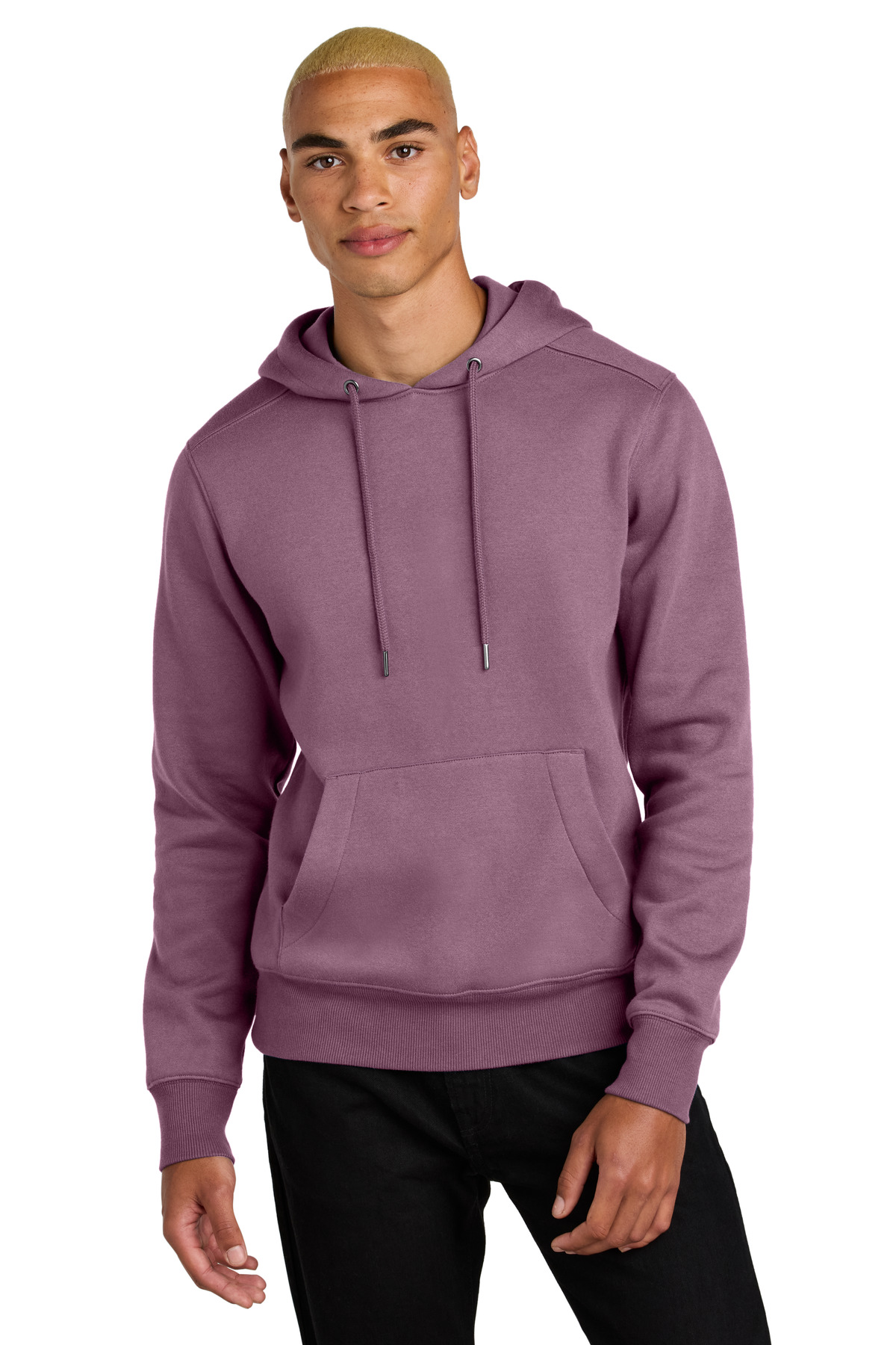 District® Perfect Weight Fleece Hoodie 54