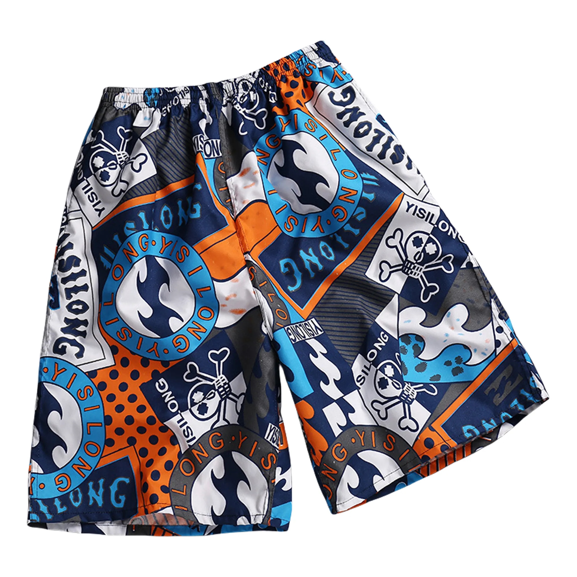 Beach Shorts MOQ20 3