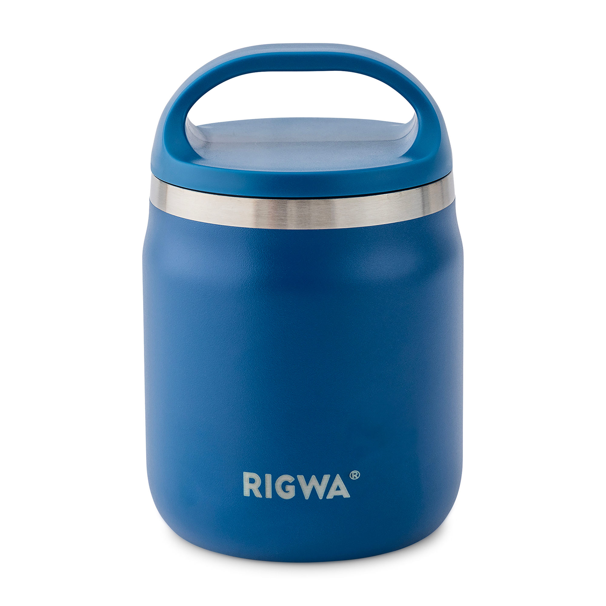 RIGWA® Pod Food Jar 20oz 13