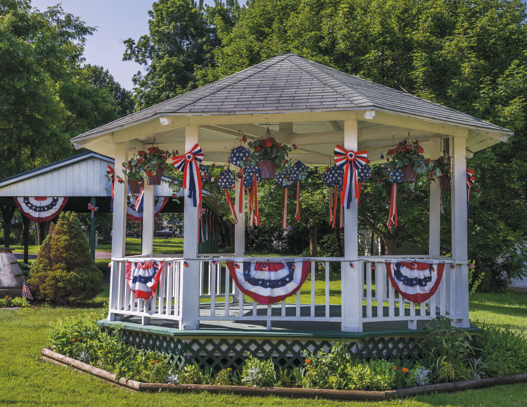 HotLine® Products America Appointment Calendar - Spiral 47