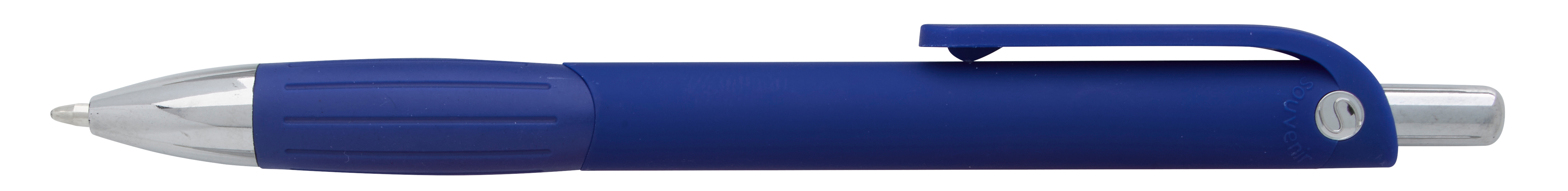 Souvenir® Motive Grip Pen 37