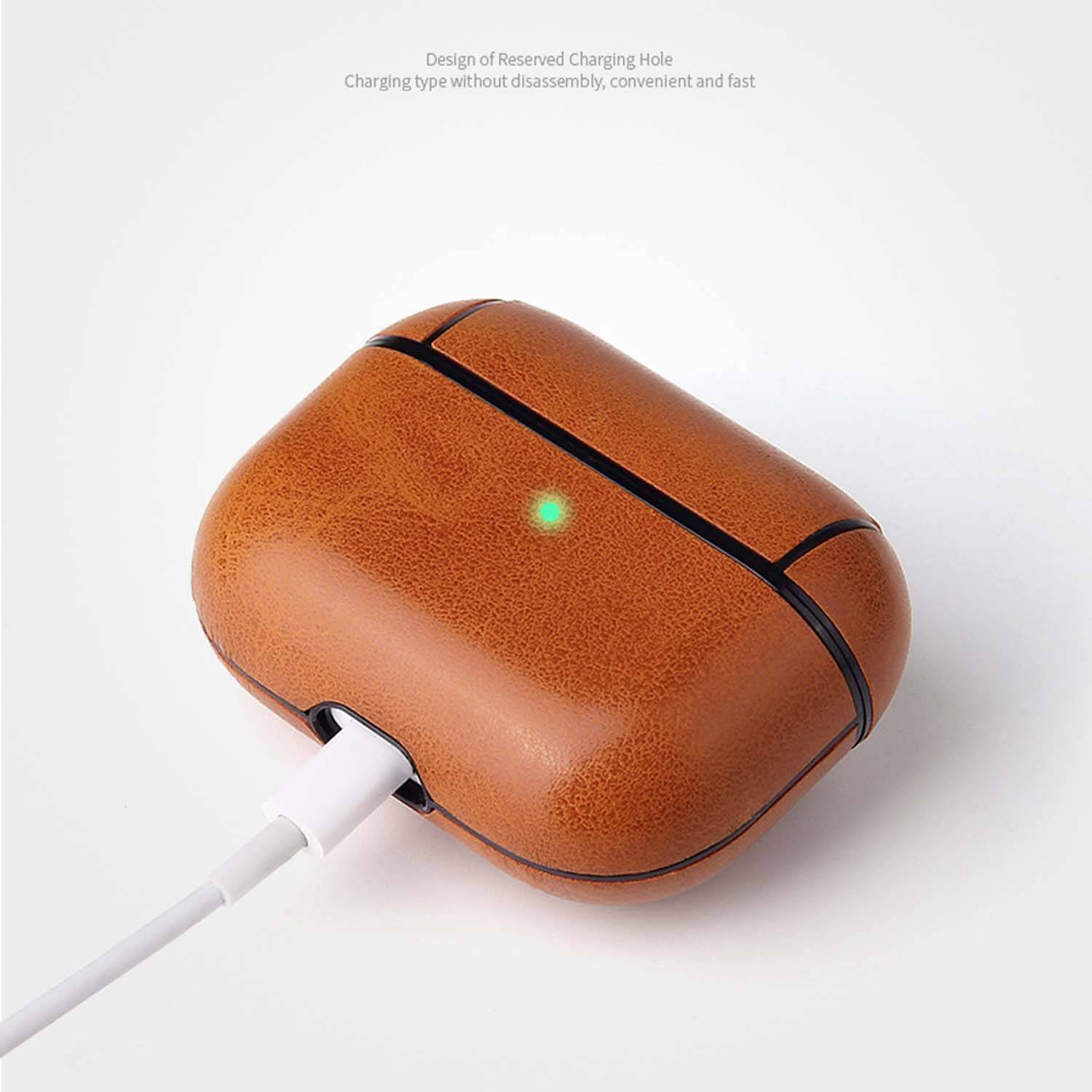 Suitable For IPhone Bluetooth Earphone Protective Case 8