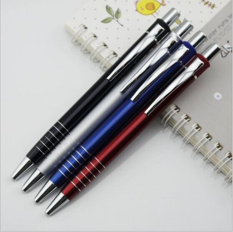 Best Metal Ballpoint Pen 2