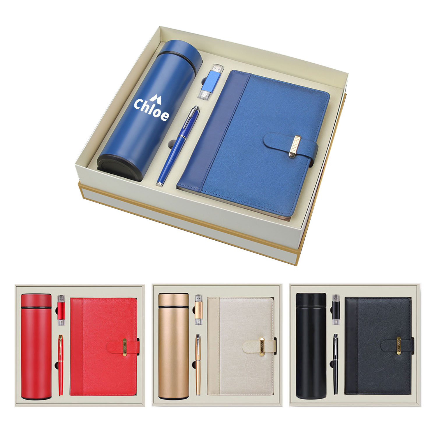 Customizable Gift box set 2