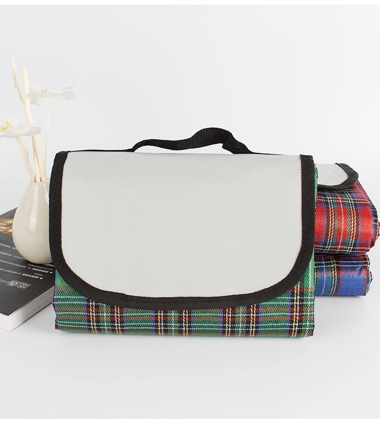Folding Picnic Mat 7