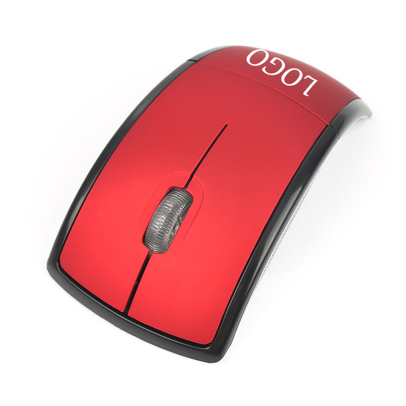 Wireless Travel Mouse 7