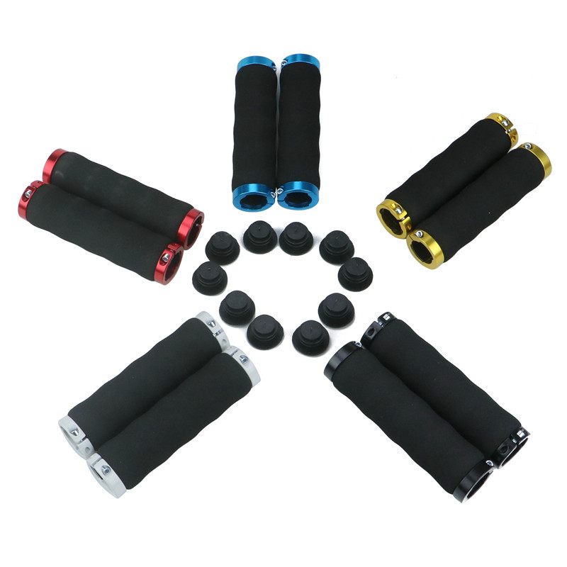 Bike Handlebar Grip 5