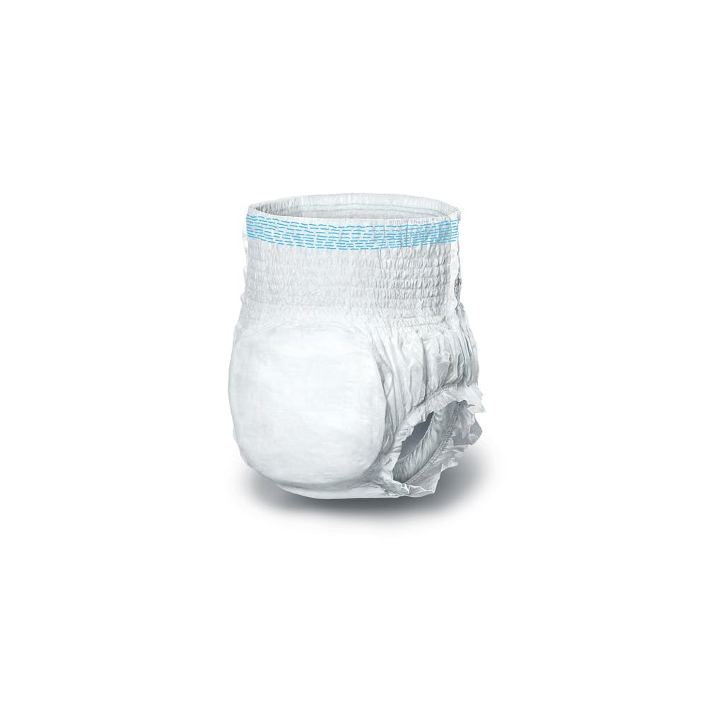 Adult Disposable Underwear - Large 18 Count 2