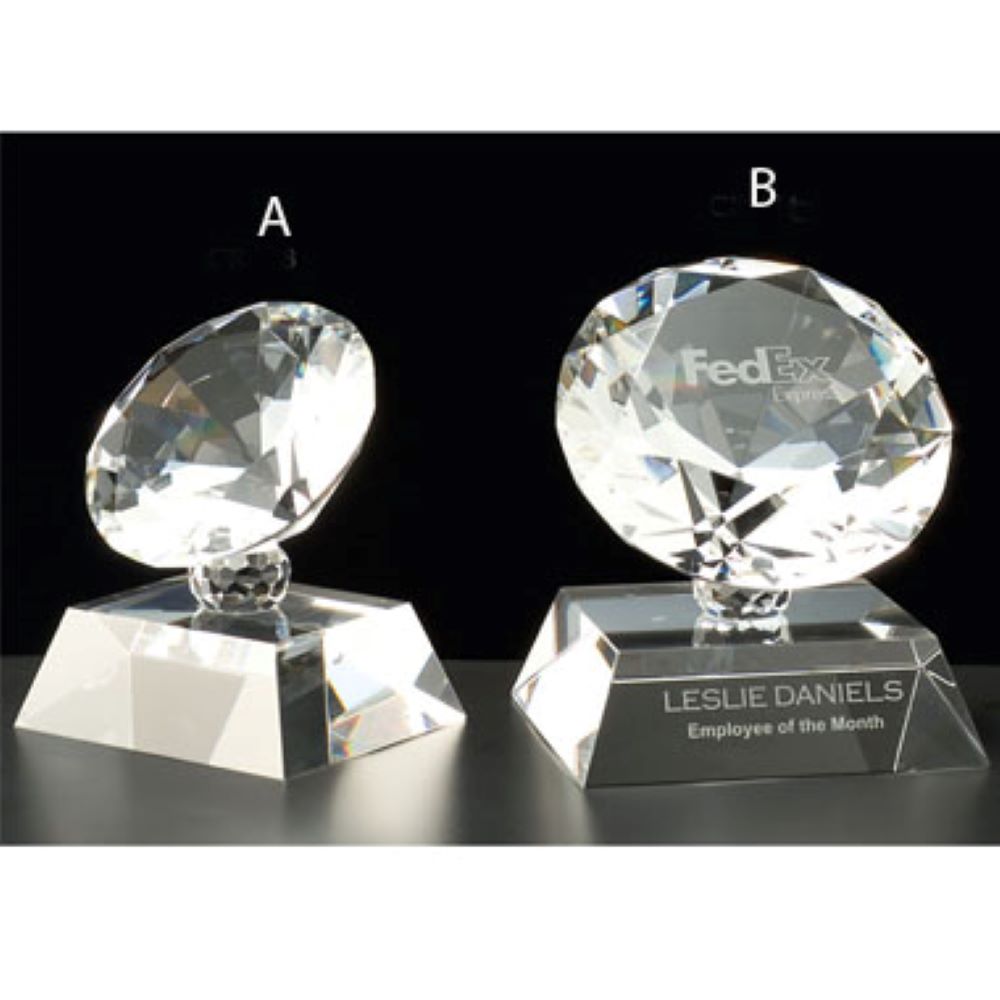 ROCK OPTIC CRYSTAL 2