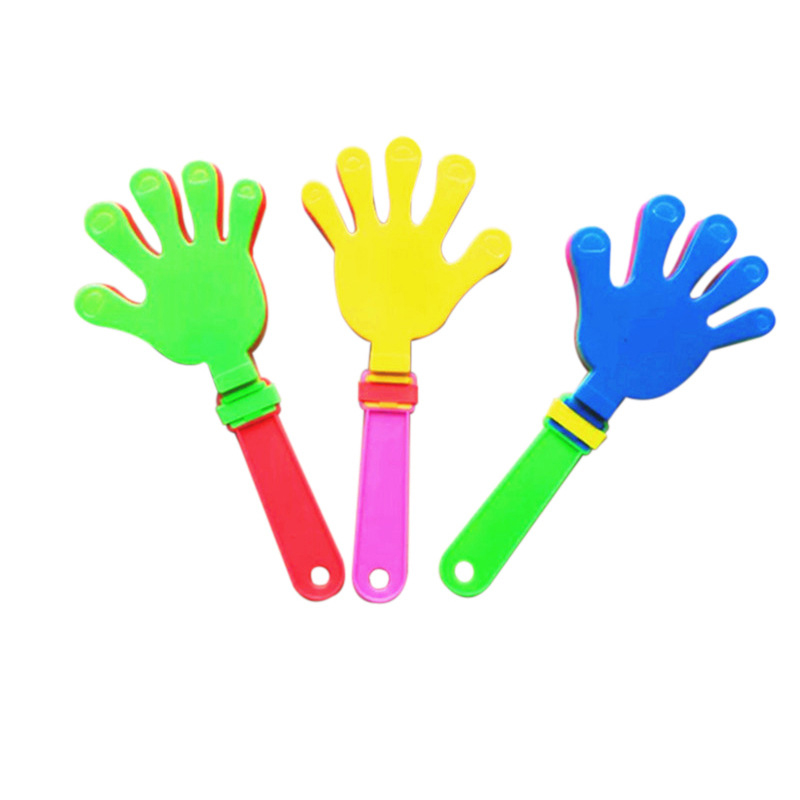 Hand Clappers 1