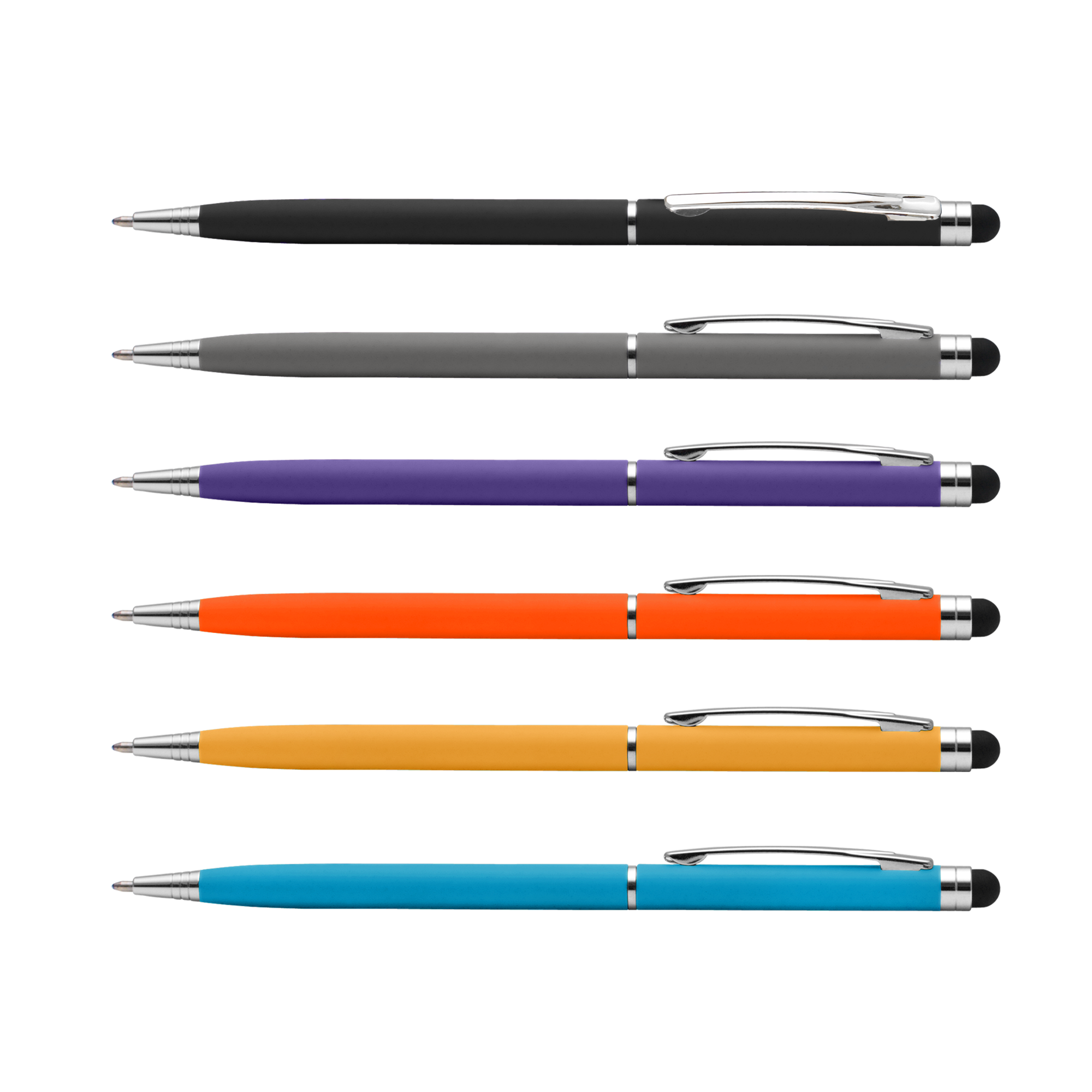 Minnelli Softy w/ Stylus 21
