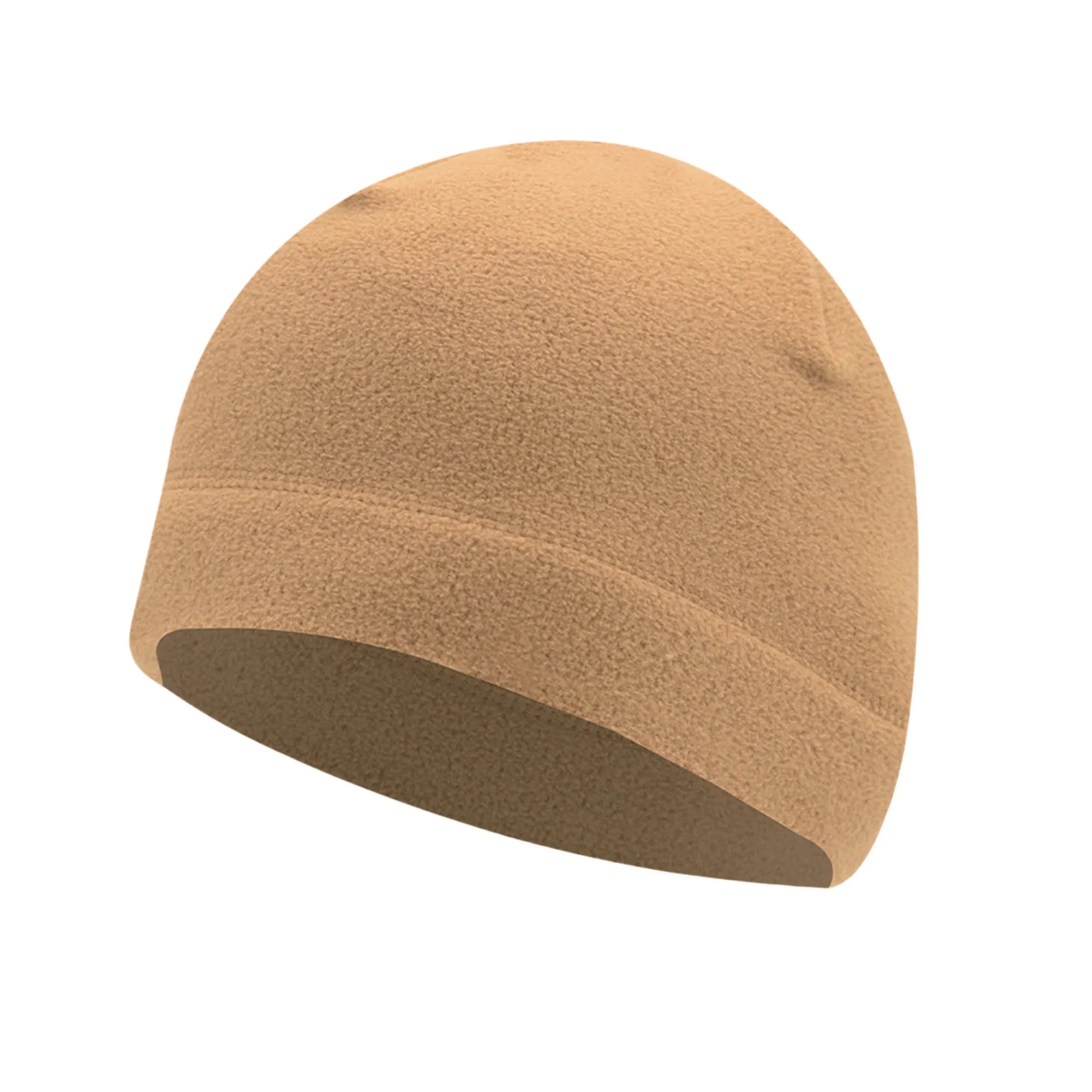 Warm Fleece Beanie Skull Cap Rush Service 4