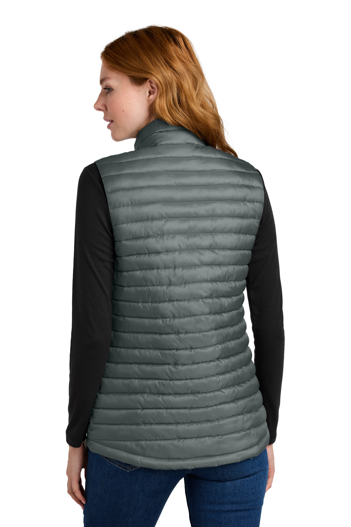 Eddie Bauer® Women's Packable Quilted Vest 12