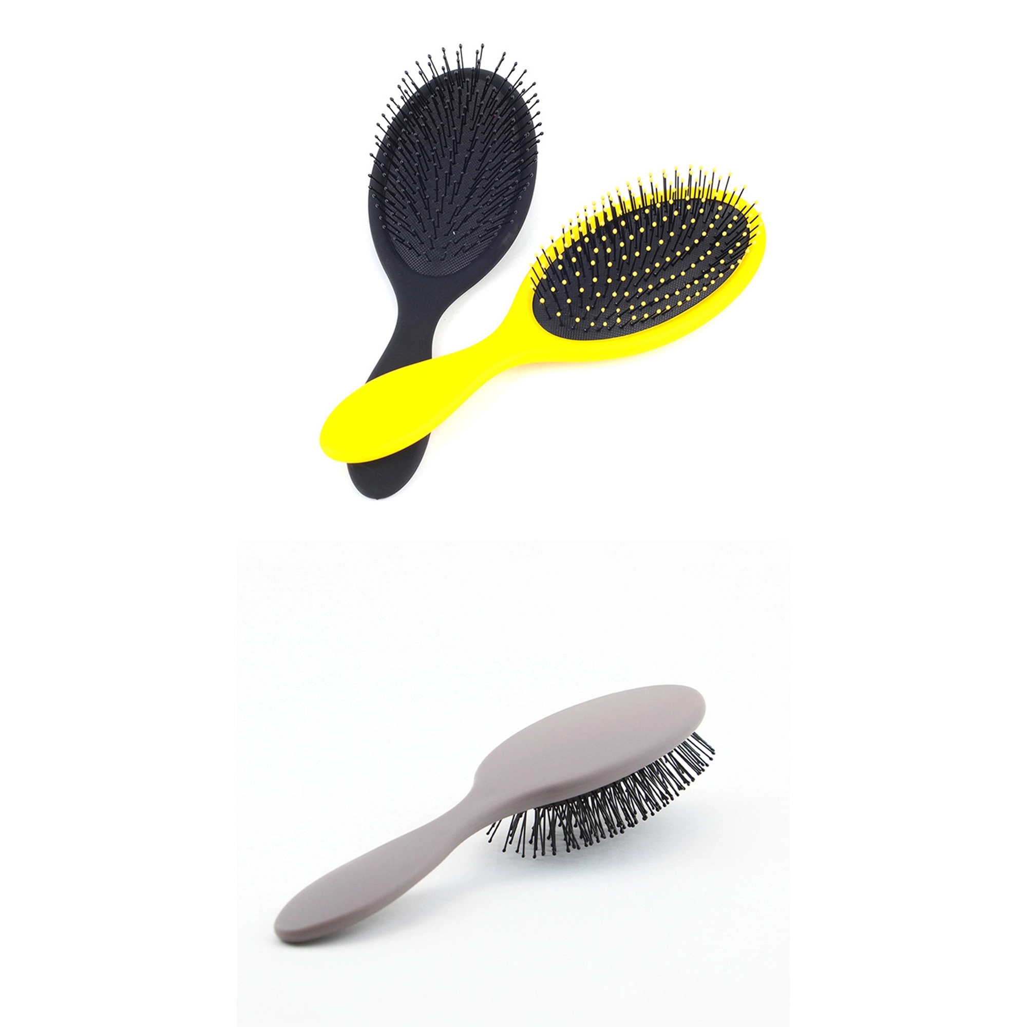 Ellipse Massage Combs MOQ 100PCS 2