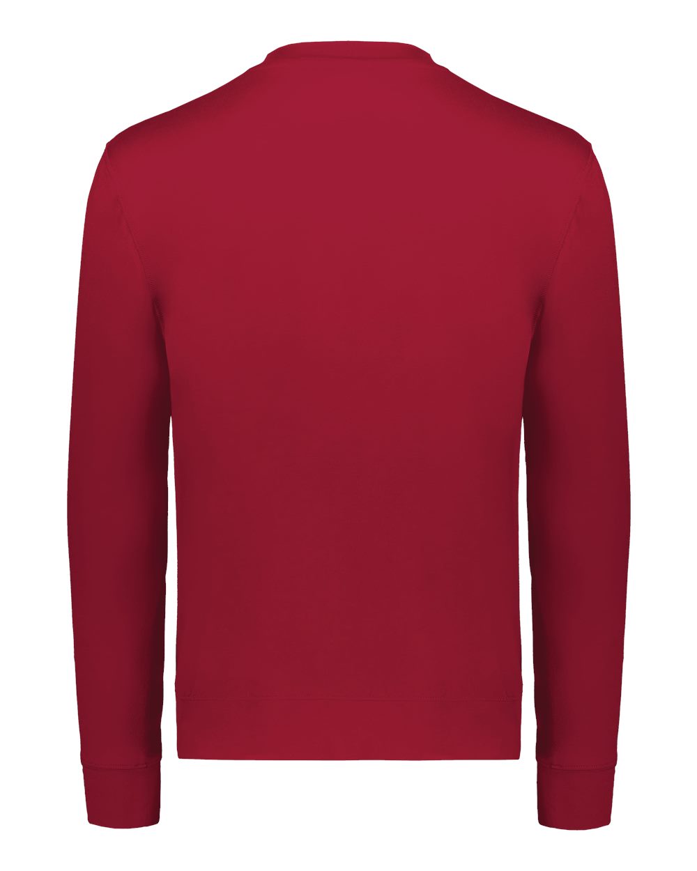 Unisex Eco Revive™ Ventura Soft Knit Crewneck Sweatshirt - 223503 16
