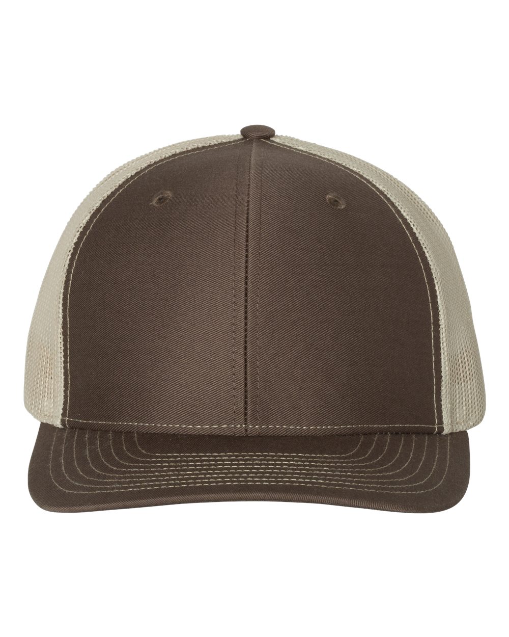 Snapback Trucker Cap - 112 260