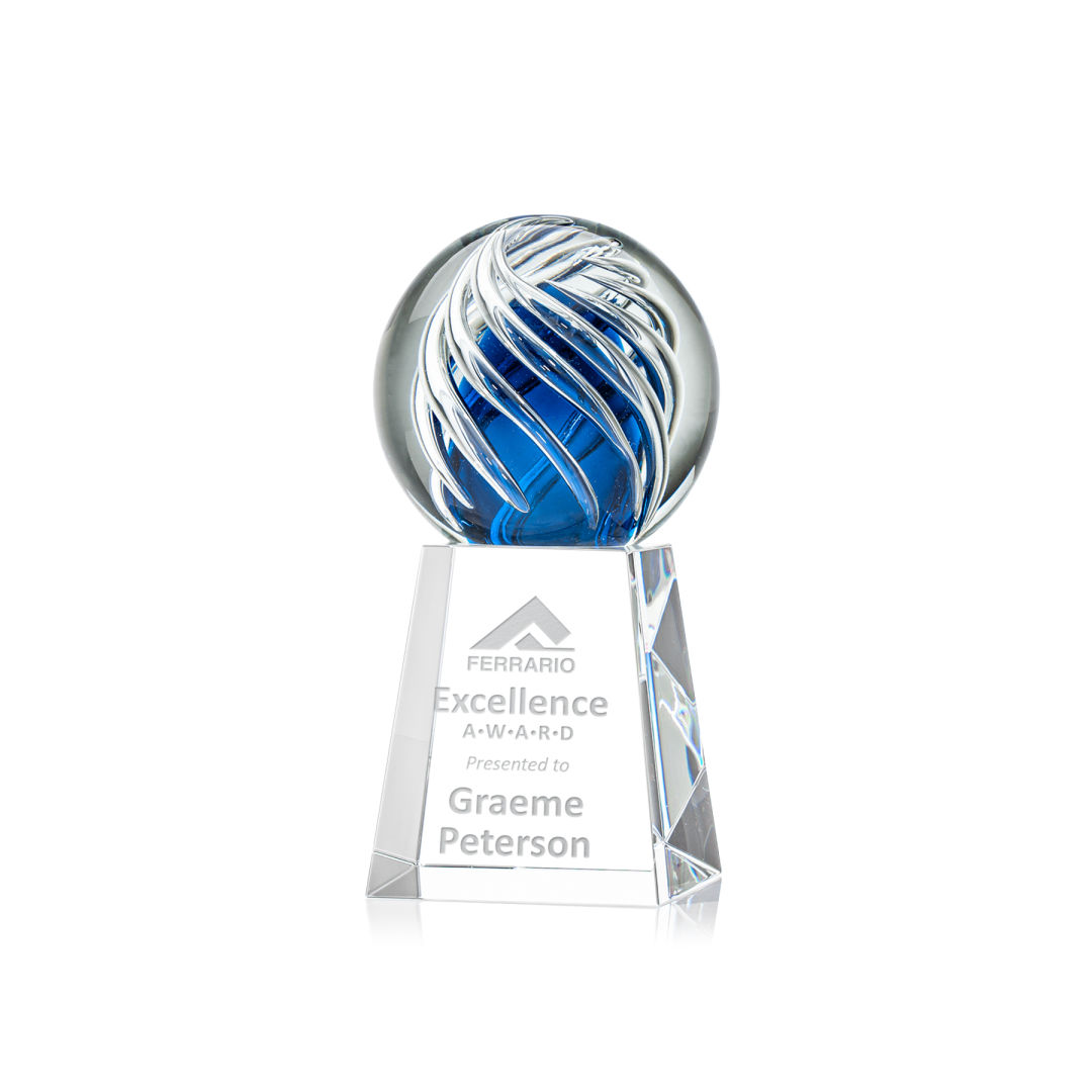 Genista Award on Celestina Base 16