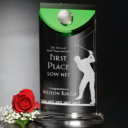 Birdie Award 5