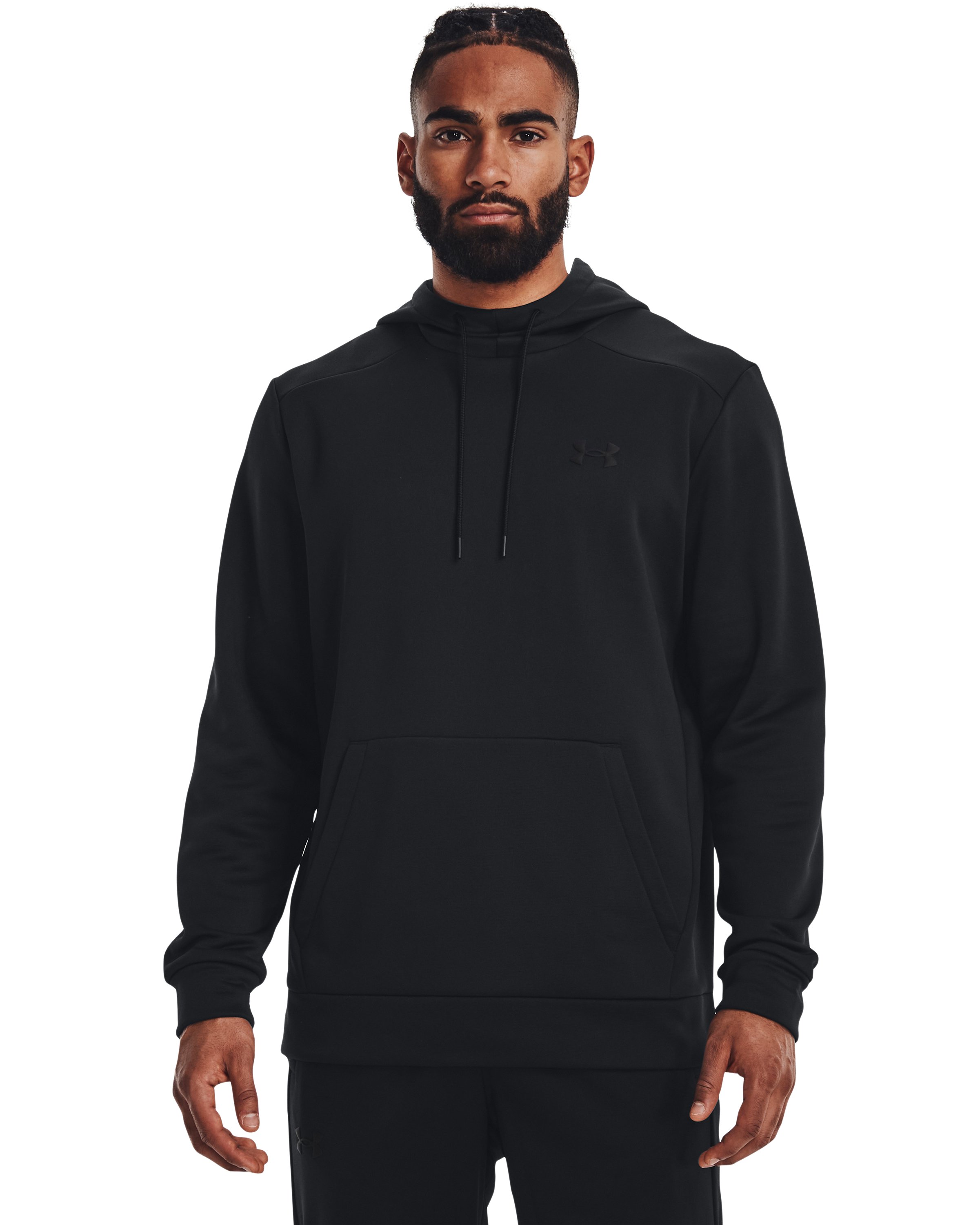 Armour Fleece Men's Hoodie 5