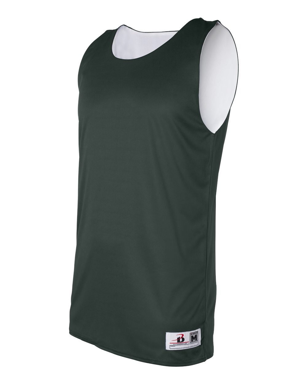 Men's B-Core Reversible Tank Top - 4129 13