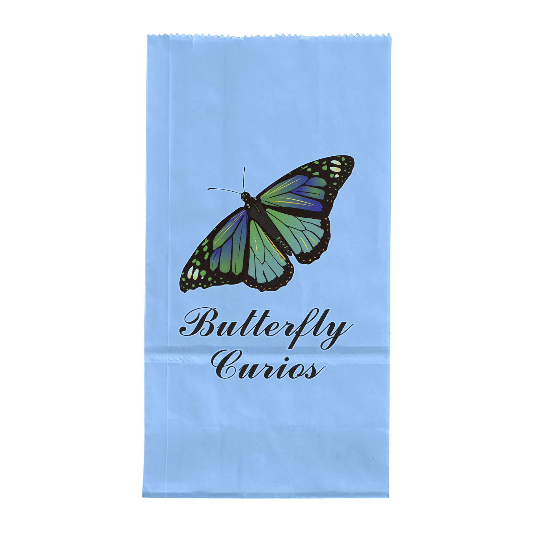 2# Popcorn Bag - ColorVista 9