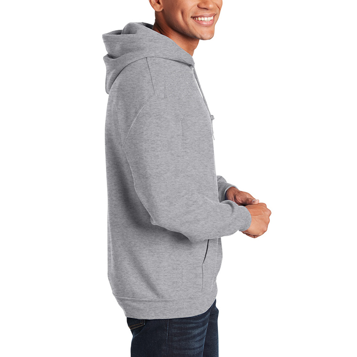 Gildan® Adult Heavy Blend™ Hooded Sweatshirt 101