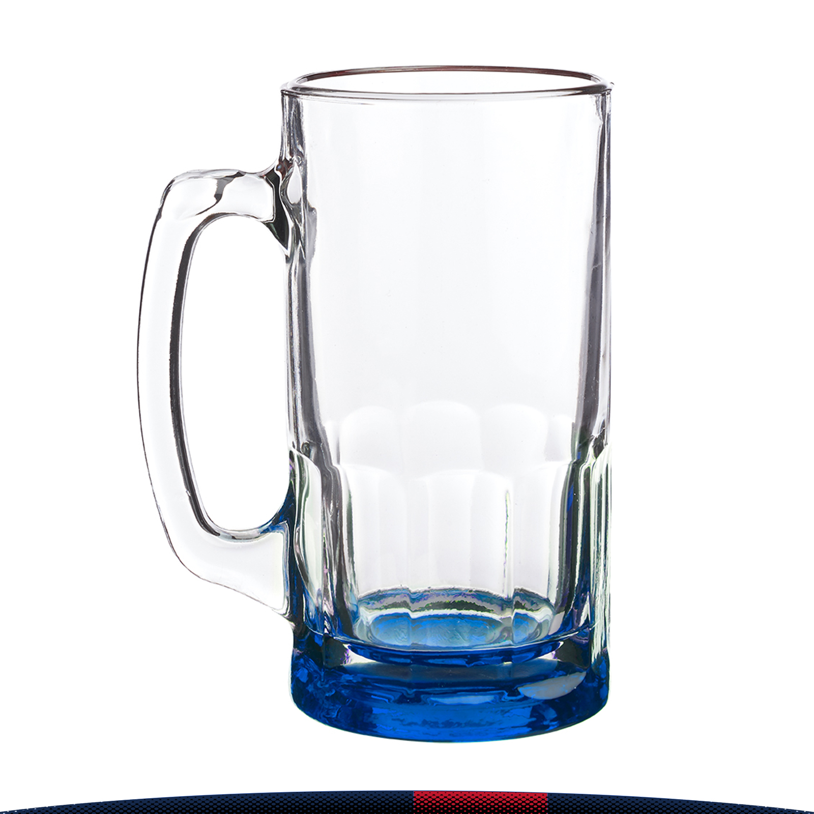 33 oz. Super Taro Beer Mug 1