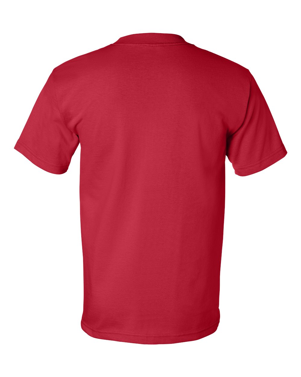 Unisex USA-Made Heavyweight T-Shirt - 5100 104