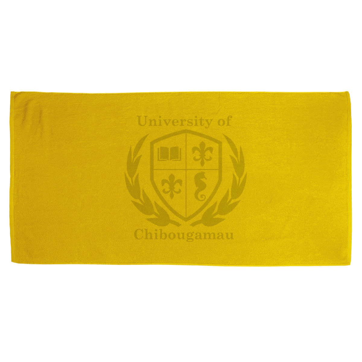 35" X 60" Velour Beach Towel 11