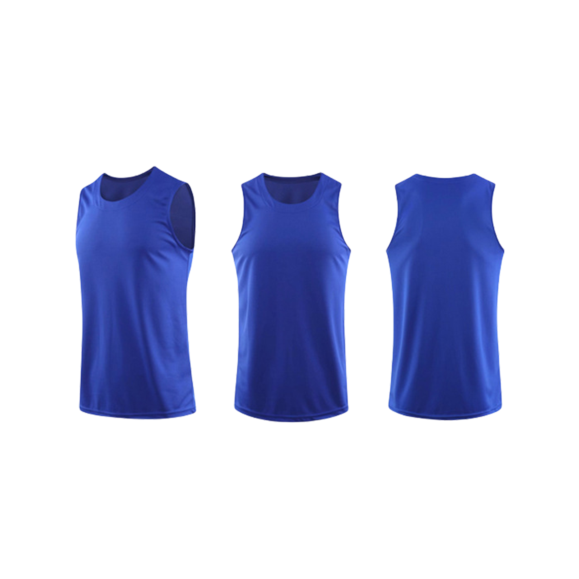 Sport Training Jersey Vest MOQ20 10